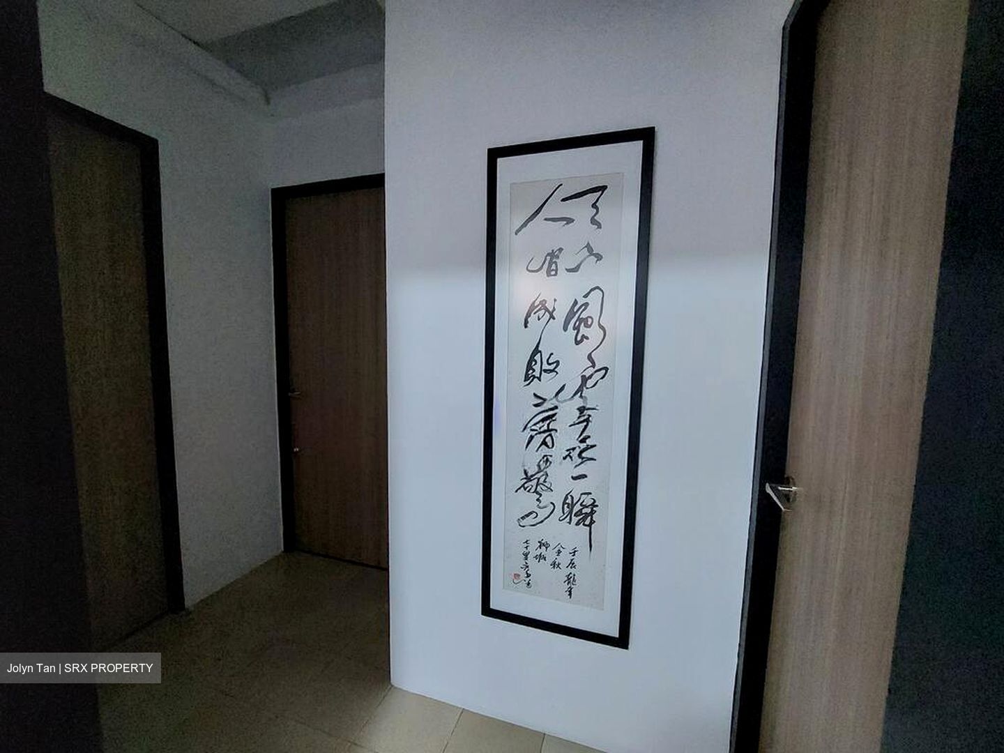 Eastern Lagoon (D15), Condominium #526300221